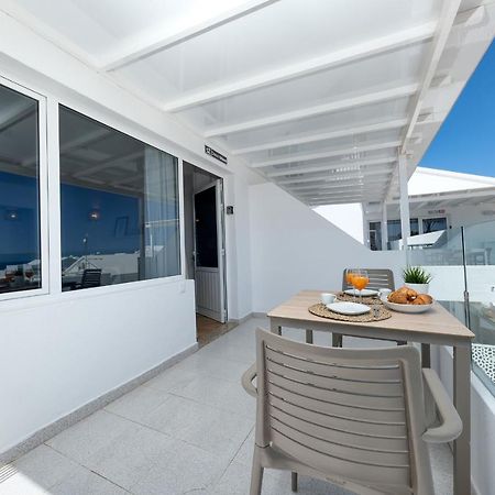 Dream Island-Sea Views Villa Puerto del Carmen  Exterior photo